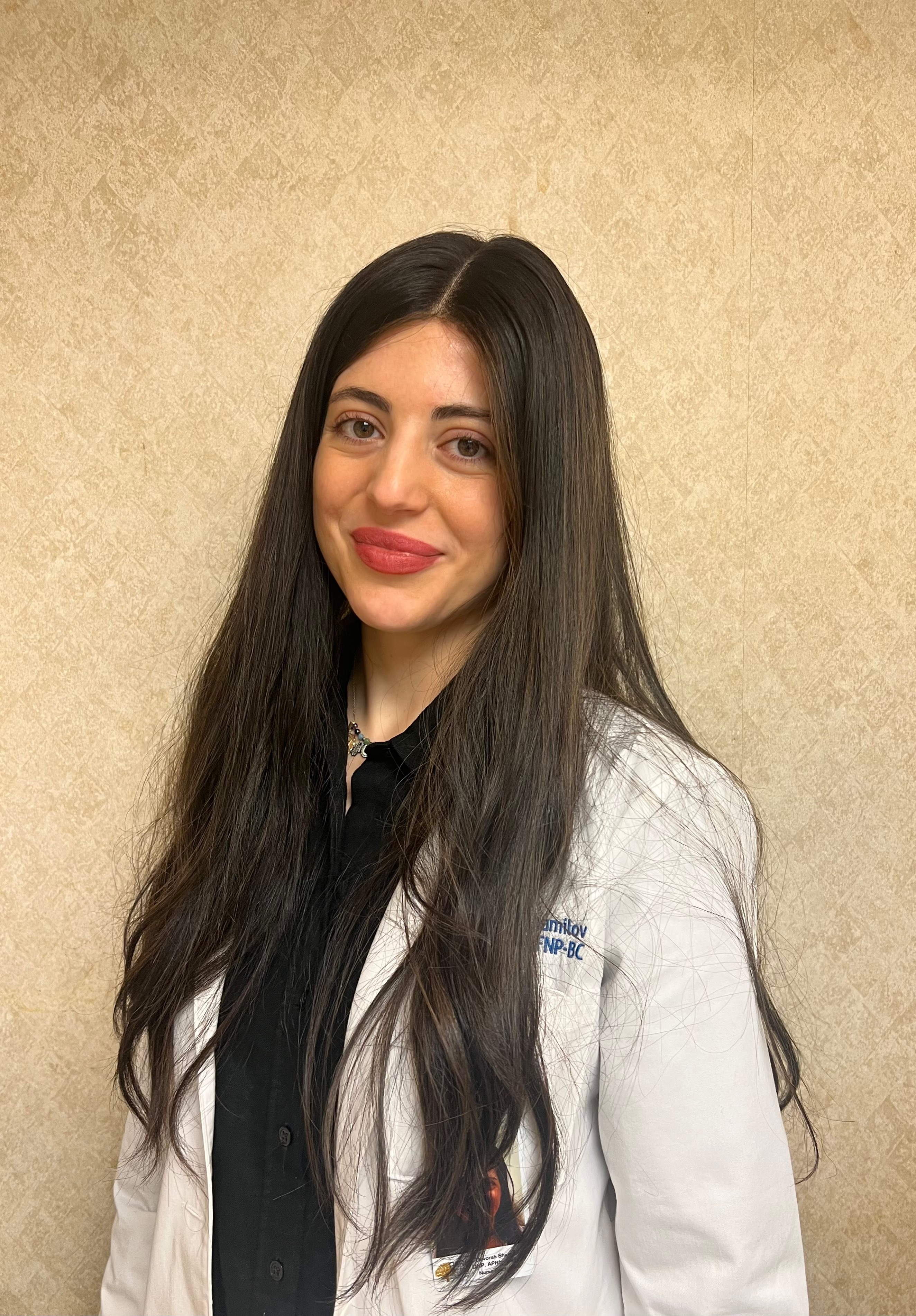Devorah, DNP, APRN, FNP-BC, provider at Bee the NP
